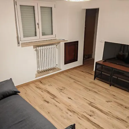 Casa vacanze Domus Augusti Vitruvio *