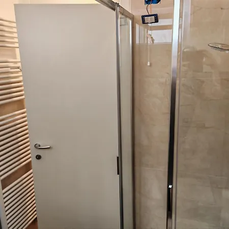 度假居 Domus Augusti Vitruvio 法诺