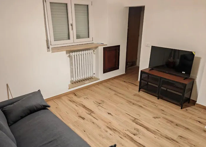 Tatil Evi Domus Augusti Vitruvio *