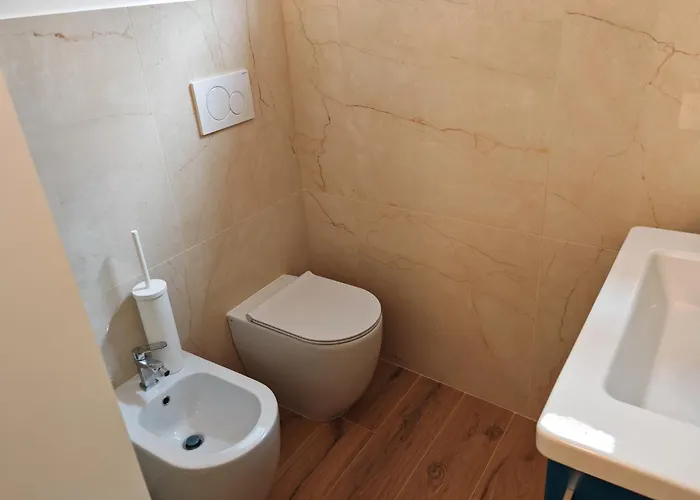 Domus Augusti Vitruvio Tatil Evi Fano